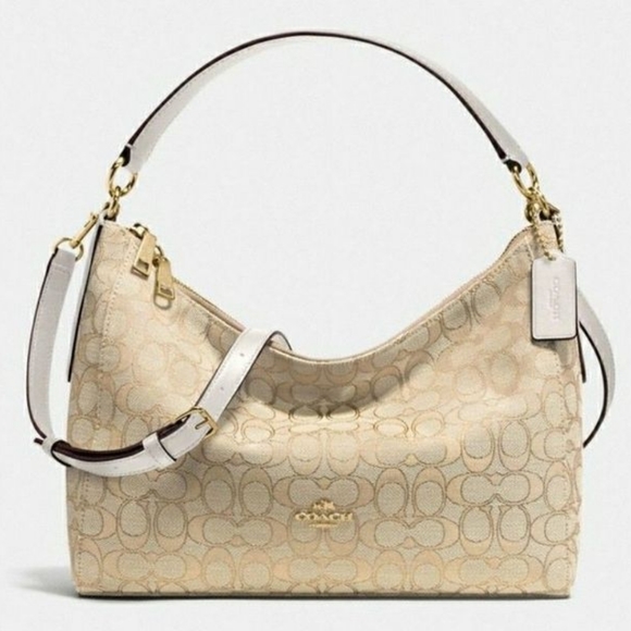 Coach Handbags - Coach Crossbody Bag